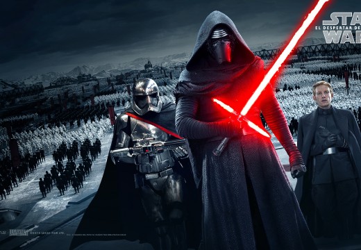 Az új Star Wars máris az év legjobb tíz filmje között