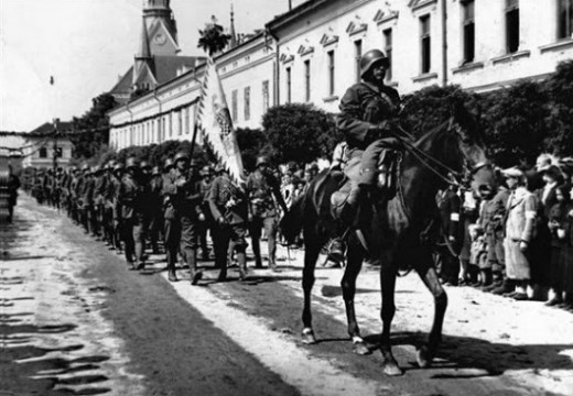 Kárpátalja visszacsatolásáról jelent meg történeti munka a Jaffa Kiadónál