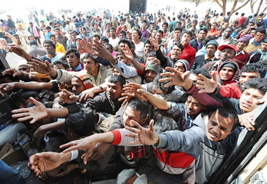 Migránsveszély: keresztény alapú összefogás Románia és Magyarország között?