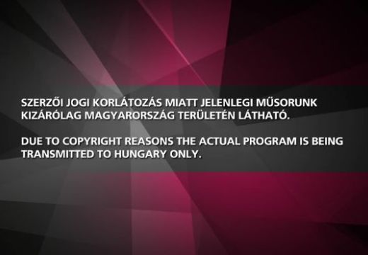 Álláspont a magyar nyelvű sportközvetítések határon túli vételezésének tiltásával kapcsolatosan
