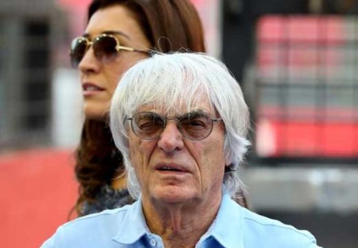 Elrabolták Bernie Ecclestone anyósát – horribilis váltságdíjat követelnek