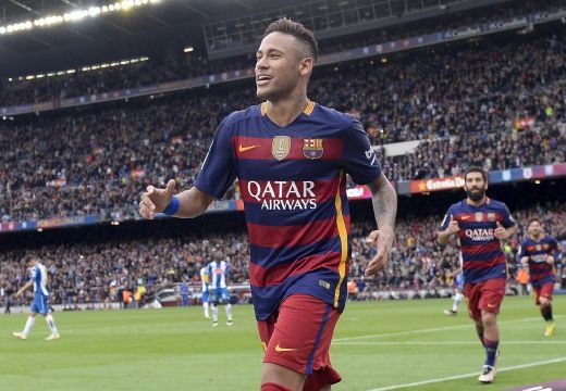 Neymar is csatlakozott az olimpiai kerethez