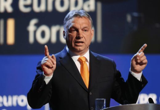 Brit kommentelők Orbánról: „Égetően szükségünk lenne több ilyen vezetőre”
