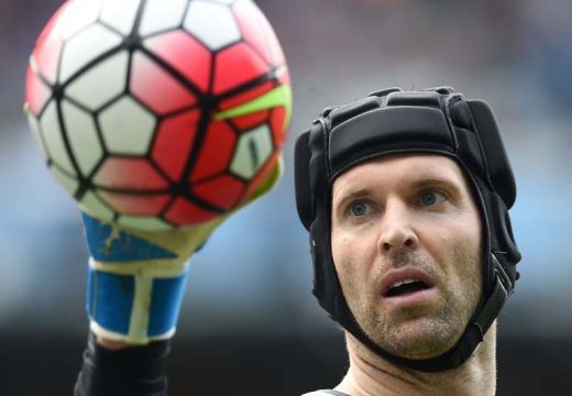 Petr Cech visszavonult a cseh válogatottól