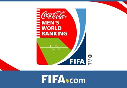 FIFA-világranglista: 19. maradt a magyar válogatott, a román csapat visszaesett