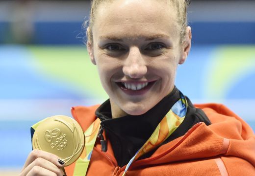 Hosszú Katinka olimpiai bajnok 100 méter háton is