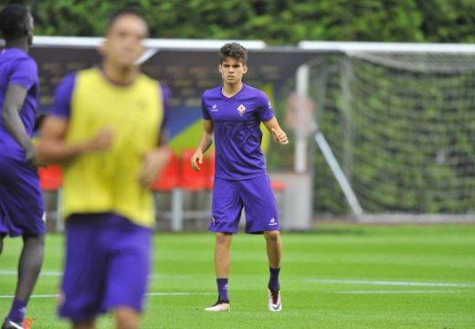 Paulo Sousa nagyon jó hírt közölt Ianis Hagival