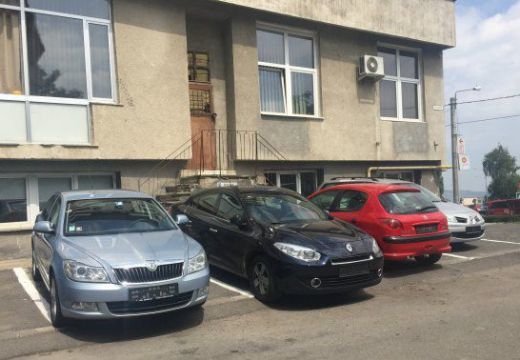 Uber-botrány Kolozsváron! Horribilis büntetések