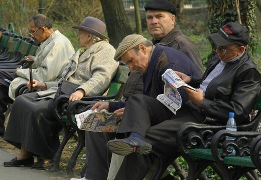 Fontos változás a nyugdíjakkal kapcsolatosan