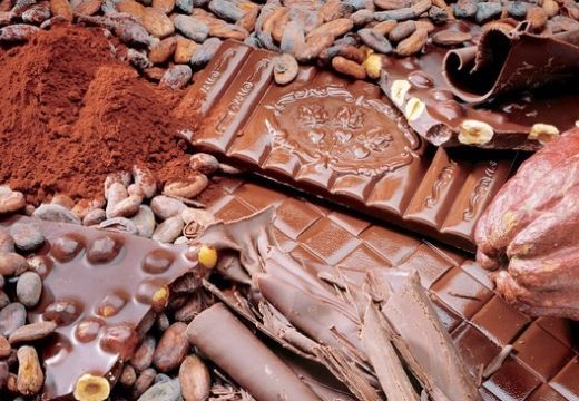 A svájciak intenzívebbnek érzik a csoki illatát, mint a mások