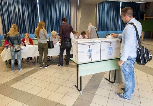 A népszavazási érvényességi küszöb csökkentését indítványozza egy szlovák ellenzéki párt