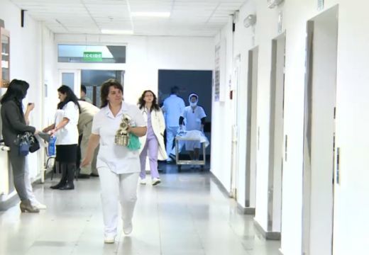 Egészségügyi Minisztérium: Október 1-jétől esetenként akár 90 százalékkal is nőhet az ügyeleti pótlék
