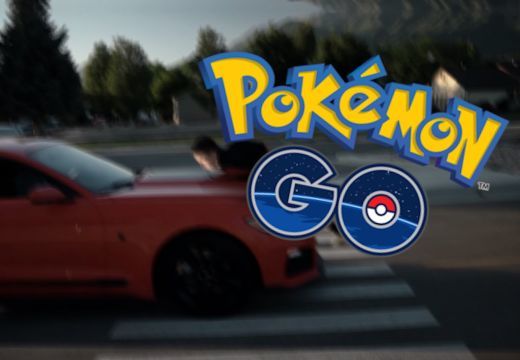 Pokémonozó sofőr gázolt halálra egy 9 éves fiút