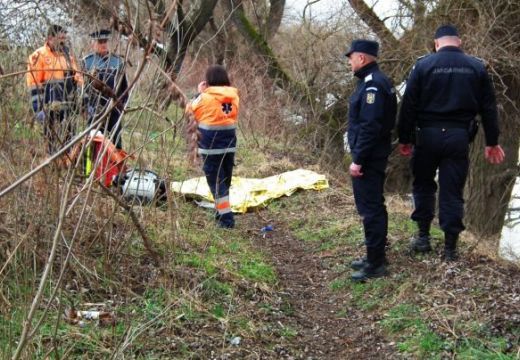 Halott férfit találtak az erdészház közelében