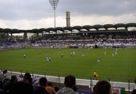 Problémák a Szusza Ferenc Stadion felújításának kivitelezésében