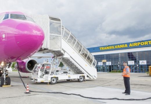 Hírt kaptunk a Wizz Air marosvásárhelyi járatainak lehetséges újraindításáról!