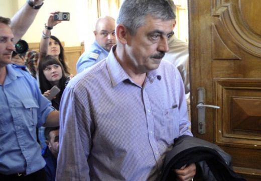 Két év felfüggesztett börtön a Kolozs Megyei Tanács volt elnökének