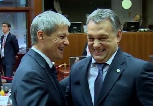 Itt a román reakció Orbán december 1-jével kapcsolatos kijelentéseire