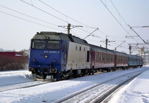Végre egy jó hír a román vasúti társaságtól