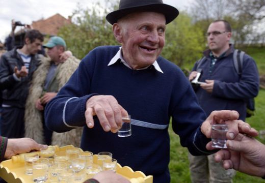 A székelyföldiek is pálinkáznának: Maros, Hargita és Kovászna megye a magyar kormányhoz fordul