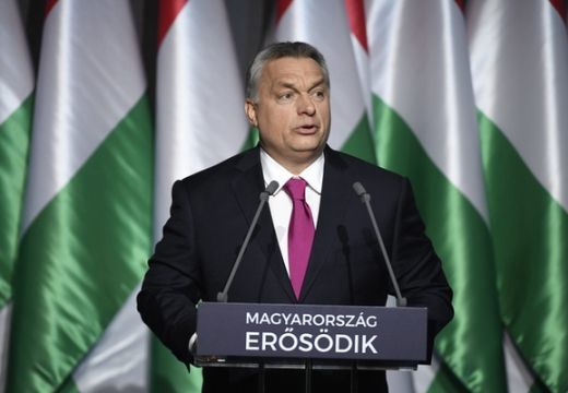 Magyarország visszalép az olimpiai pályázattól
