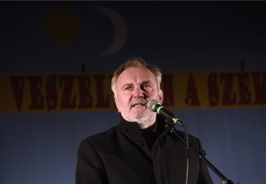Fidesz-politikus: “Lesz székely szabadság a közeljövőben!”