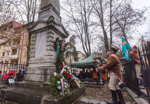 Csendőrségi szóvivő a székely szabadság napi marosvásárhelyi rendezvényről