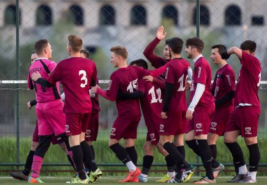 4. liga: MSE – Ákosfalva 6-0 (fotógaléria)