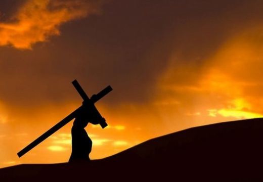 Nagypénteken Krisztus kereszthalálára emlékeznek a keresztények