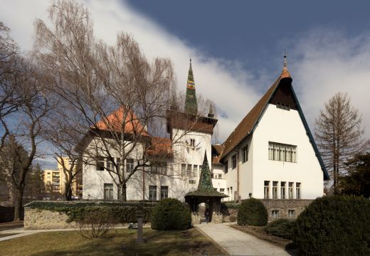 Felújítják a Székely Nemzeti Múzeumot