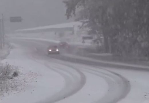 Visszatér a tél: akár mínusz 11 Celsius-fok is lehet!