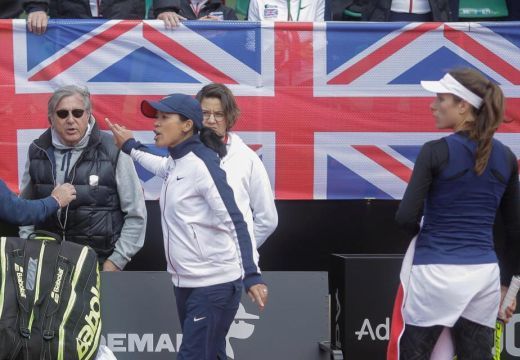 Wimbledon után Ilie Năstase előtt egy másik Grand Slam-torna szervezői is becsapták az ajtót