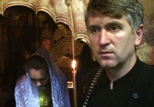 Szexbotránya miatt örökre eltiltották a papi tevékenységtől a Maros megyei lelkipásztort