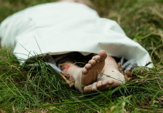 Szörnyethalt az osztálykiránduláson egy 14 éves fiú
