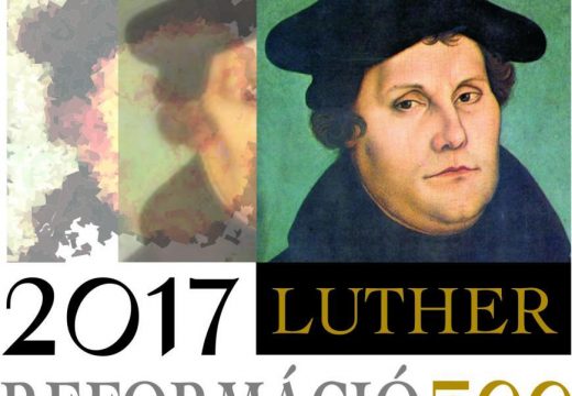 A reformáció 500. évfordulója alkalmából tartottak tudományos konferenciát Beregszászon