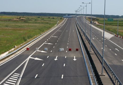 Az észak-erdélyi autópálya újabb építtetőjével bontottak szerződést a román hatóságok