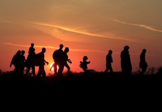 Romániában regisztrált menedékkérők próbáltak átszökni Magyarországra