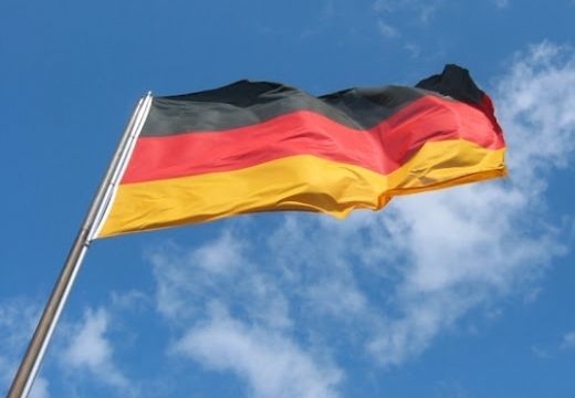 A külügyminisztérium utazási figyelmeztetést adott ki Németországra