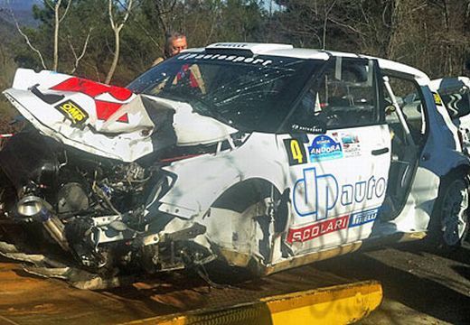 Felépült a balesetből! Robert Kubica ismét versenyezhet a Forma-1-ben