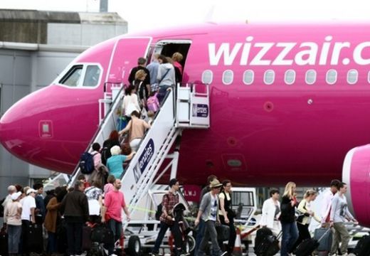 Fontos változást jelentett be a Wizz Air