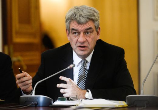 Autonómia? A román kormányfő felkötné (!) a felelősöket