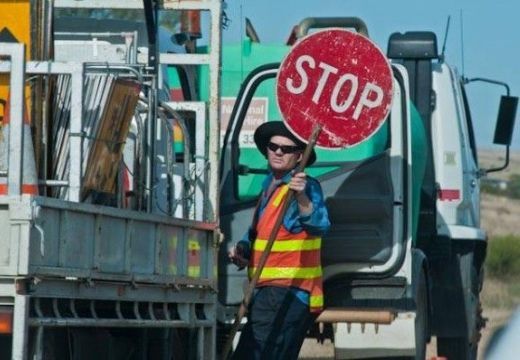 Kamionstop Maros megyében csütörtökön is