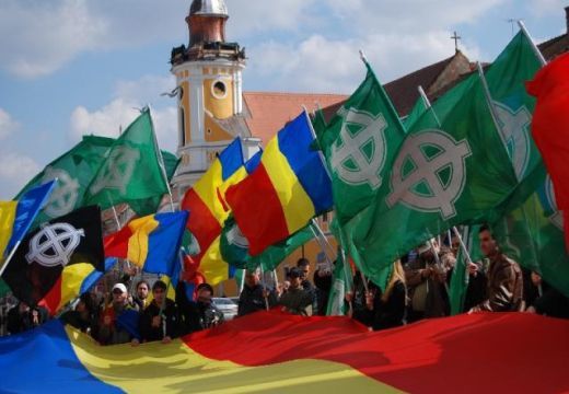 Románia újra szájba verte a magyarjait