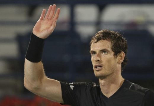 Andy Murray kihagyja az Australian Opent