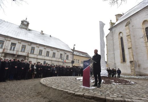 Tordai ediktum: Erdély 450 évvel ezelőtt nagyon élen járt a világban