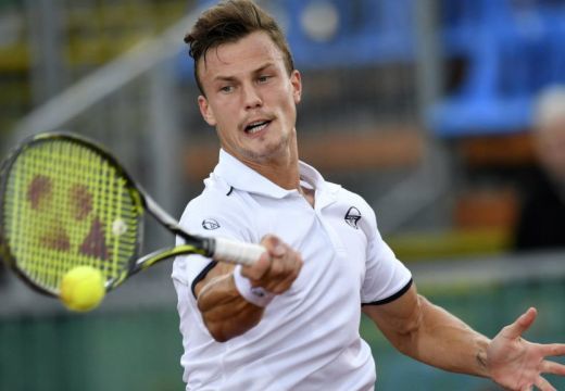 Australian Open: Fucsovics a második fordulóban