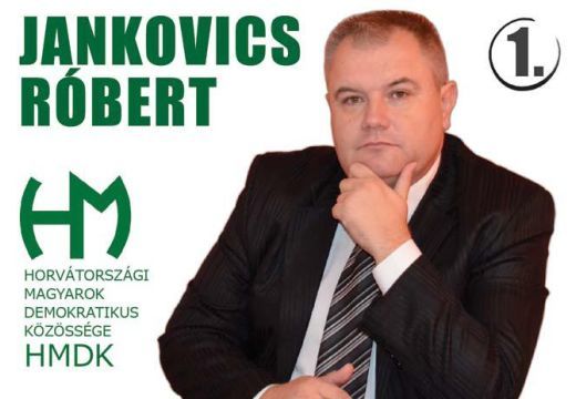 Jankovics Róbert lett a HMDK új elnöke