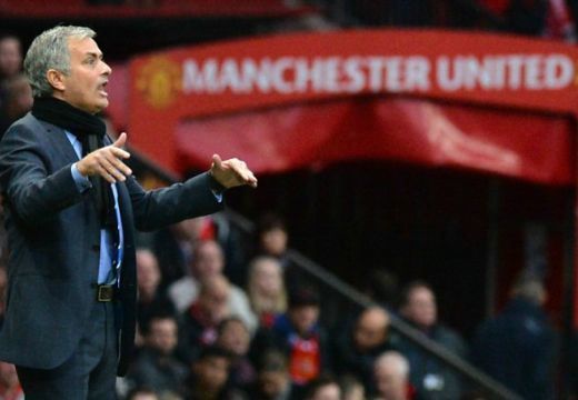 Mourinho meghosszabbítaná szerződését a Manchester Uniteddal