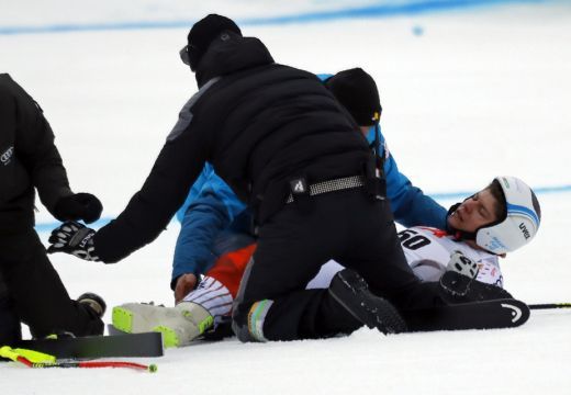 Súlyos a sérülés – Miklós Edit nem lesz ott az olimpián