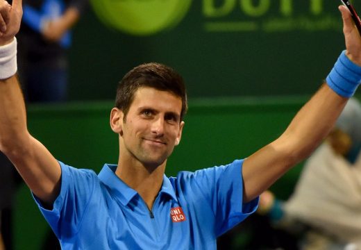 Djokovic jövő héten visszatér